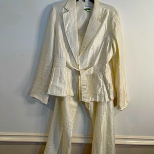 Beautiful Pant Suit